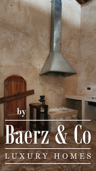 photo 30 18th Century Hacienda with Cenote and 403 acres!