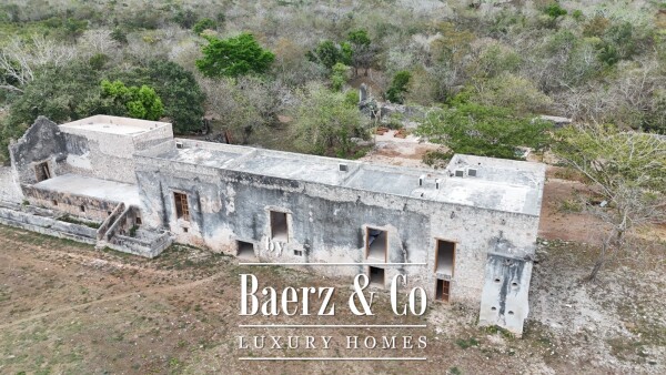 photo 35 18th Century Hacienda with Cenote and 403 acres!