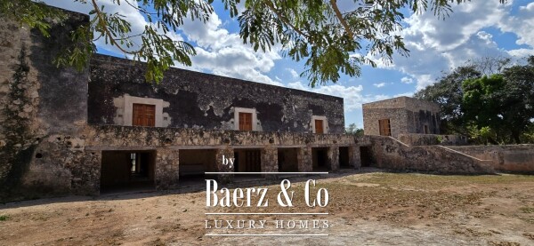 photo 37 18th Century Hacienda with Cenote and 403 acres!