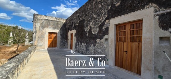 photo 46 18th Century Hacienda with Cenote and 403 acres!