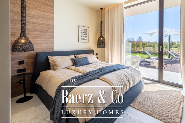 photo 33 Istria, Labinci, luxury single-storey house with sea view