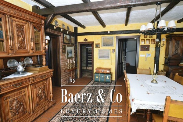 photo 27 Opatija, Matulji, villa with swimming pool and panoramic sea view