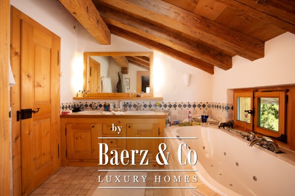 photo 9 CHALET CHEVILLARD