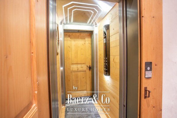 photo 7 CHALET CHEVILLARD