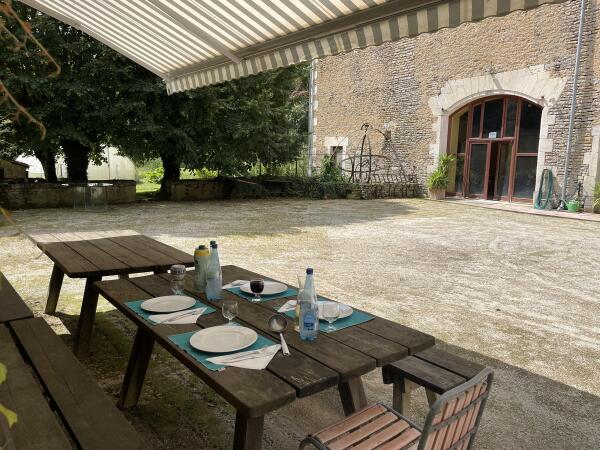 photo 11 Chateau de Faverolles 