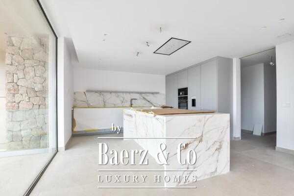 photo 12 Stunning new build property in a private high end urbanisation