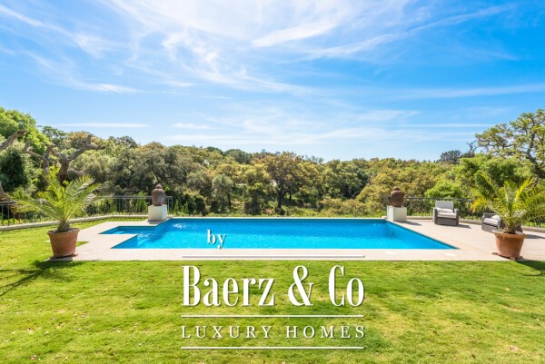 photo 23 Beautiful luxury home in Sotogrande, Sotogrande Alto - Los Altos de Valderrama
