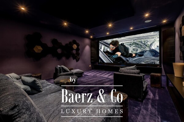 photo 13 Contemporary elegance with Mediterranean soul overlooking Port d’Andratx