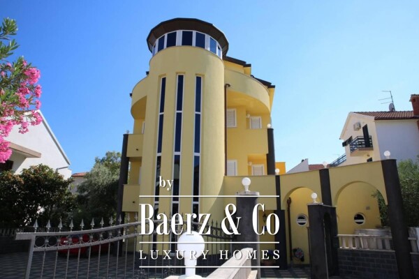 photo 3 Vodice, beautiful villa 850 m²