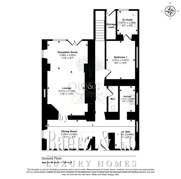 photo 33 Beautiful luxury home in Conceição e Estoi, Estoi