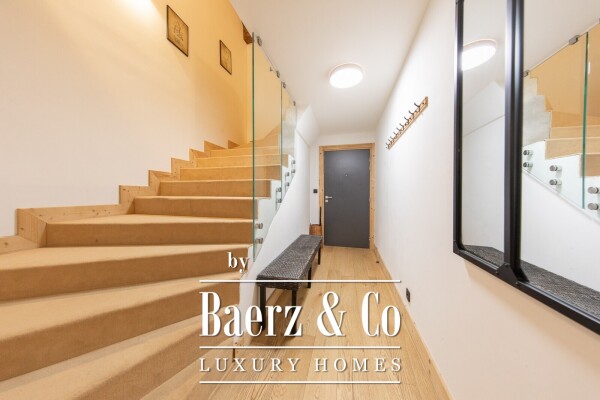 photo 12 3 BEDROOM APARTMENT - VILLAGE CENTRE