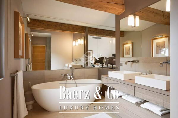 photo 9 Ramatuelle – Exceptional Property with Sea View and Landscaped Grounds