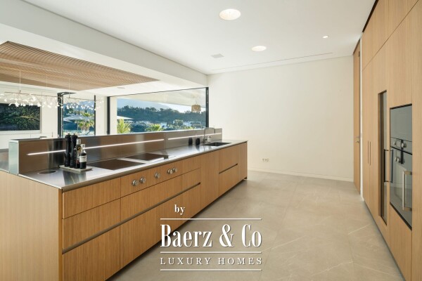 photo 10 Villa - El Madroñal - Benahavis - Ref: 8622