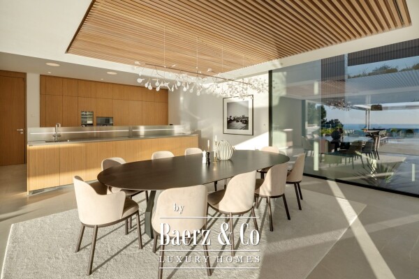 photo 11 Villa - El Madroñal - Benahavis - Ref: 8622