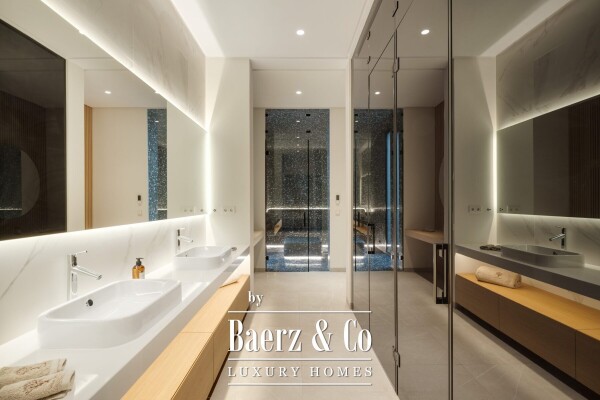 photo 23 Villa - El Madroñal - Benahavis - Ref: 8622