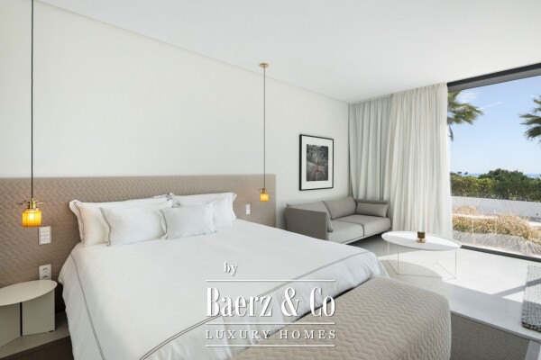 photo 28 Villa - El Madroñal - Benahavis - Ref: 8622