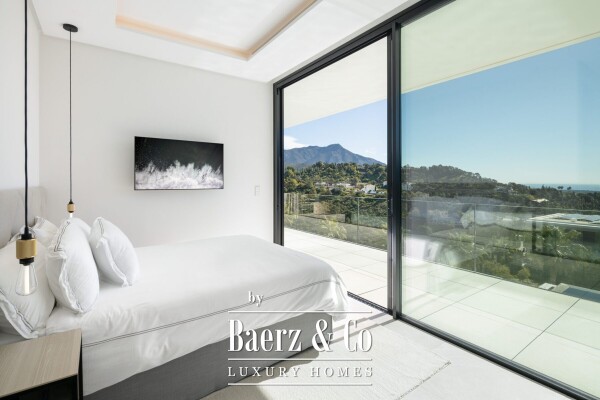 photo 37 Villa - El Madroñal - Benahavis - Ref: 8622