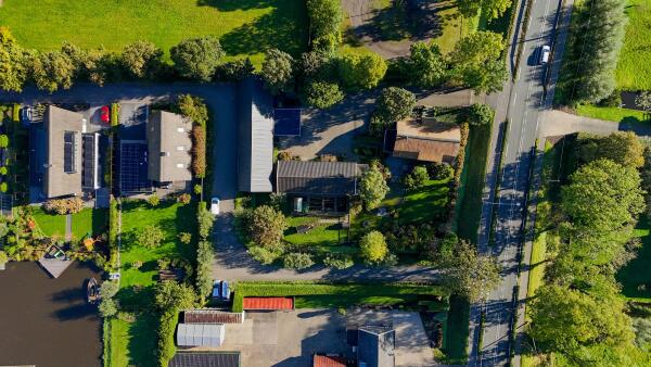photo 66 Provincialeweg Oost 64