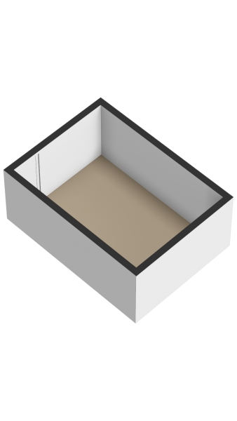 Floor Plan 12 - Provincialeweg Oost 64