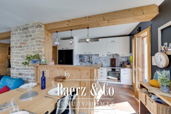 photo 7 5-BEDROOM CHALET - WITH 2 INDEPENDENT STUDIOS