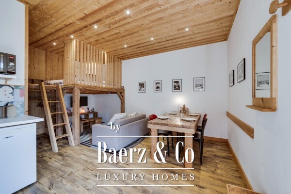 photo 15 5-BEDROOM CHALET - WITH 2 INDEPENDENT STUDIOS