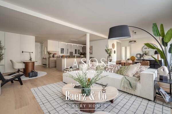 photo 28 Barcelona, Dreta de l´Eixample