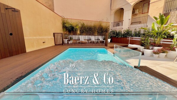 photo 2 Barcelona, El Raval