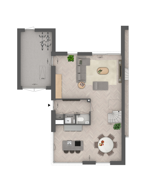 photo 3 Westerpark - Buitens - 17 0 ong