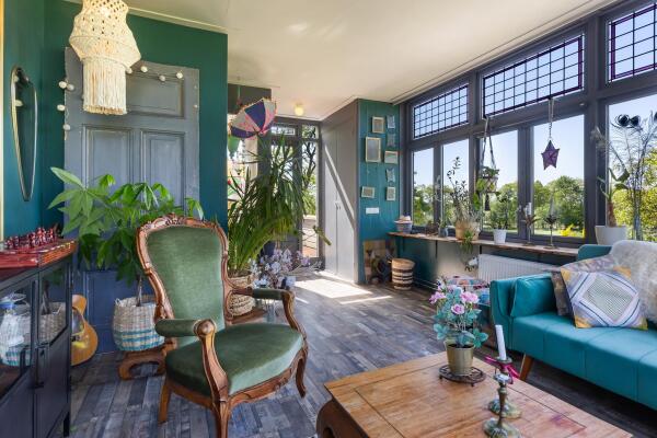 photo 32 Rijndijk 28