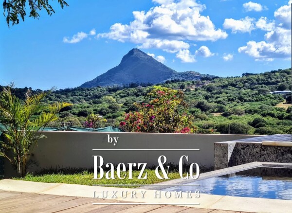 photo 4 VILLA FOR SALE IN RIVIÈRE NOIRE