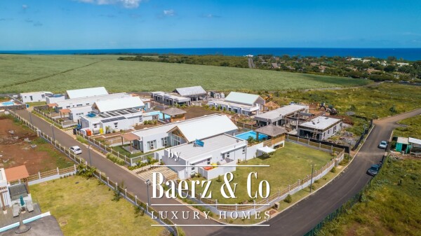 photo 18 VILLA FOR SALE IN ALBION