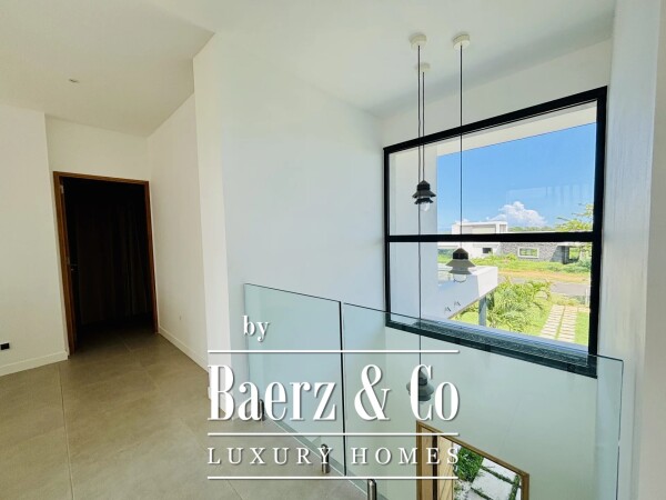 photo 19 VILLA FOR SALE IN TAMARIN