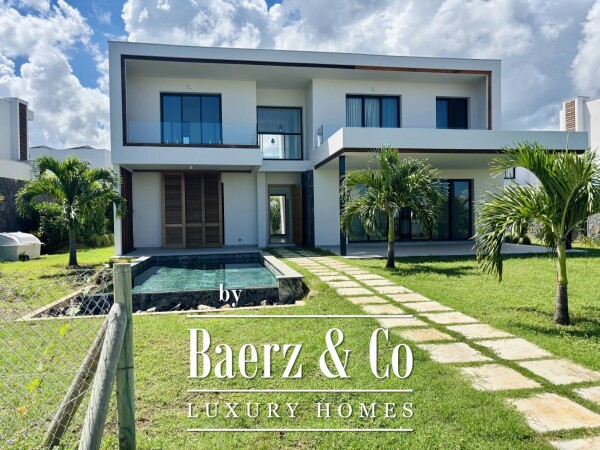 photo 25 VILLA FOR SALE IN TAMARIN