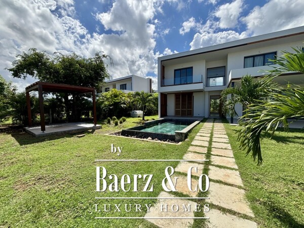 photo 26 VILLA FOR SALE IN TAMARIN