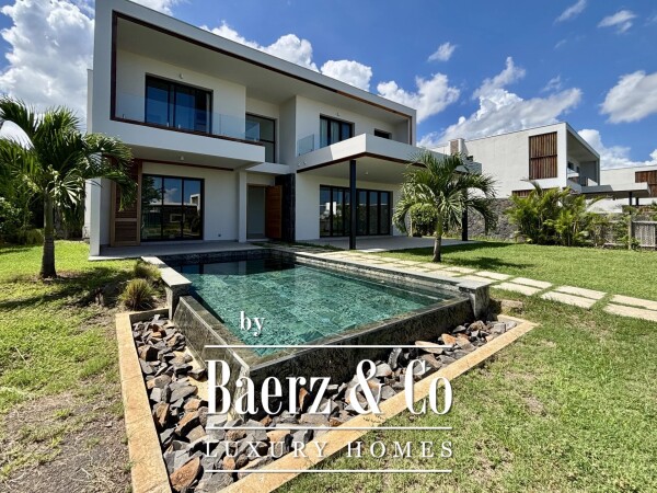 photo 27 VILLA FOR SALE IN TAMARIN