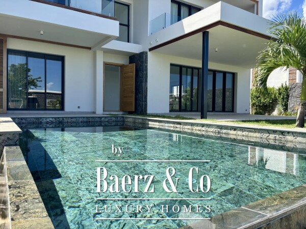 photo 29 VILLA FOR SALE IN TAMARIN