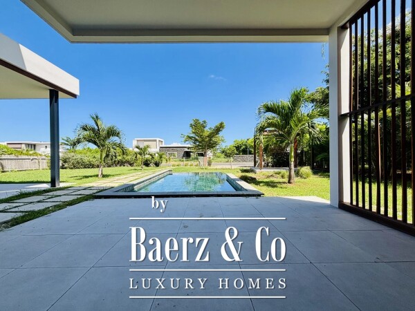 photo 32 VILLA FOR SALE IN TAMARIN
