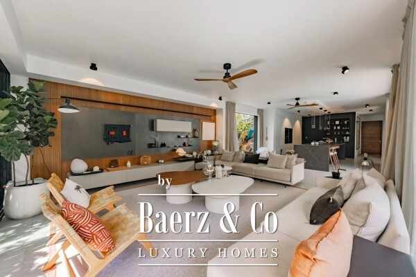 photo 2 VILLA FOR SALE IN TAMARIN
