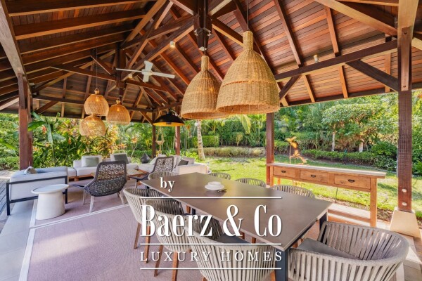 photo 14 VILLA FOR SALE IN TAMARIN