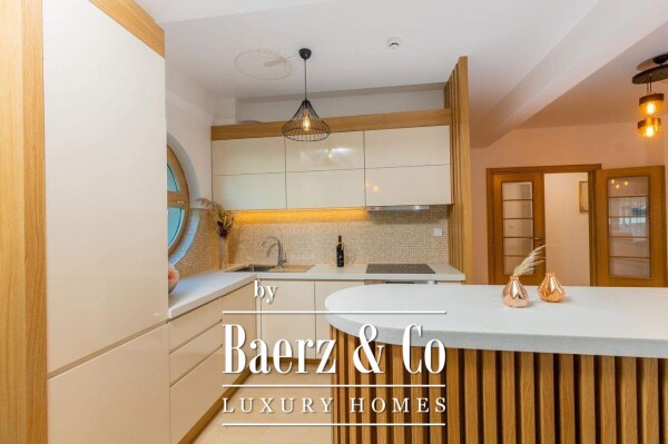 photo 9 Luxurious Apartment with a Seaview in Budva Municipality