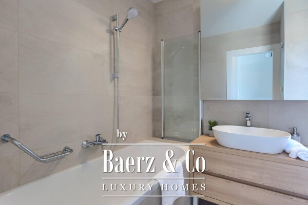 photo 19 Istria, Brtonigla, modern villa with swimming pool and jacuzzi