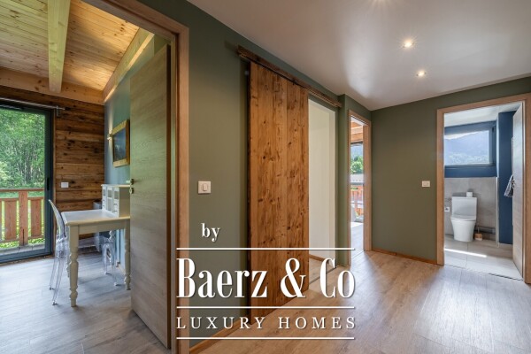 photo 19 8-Bedroom Chalet in 