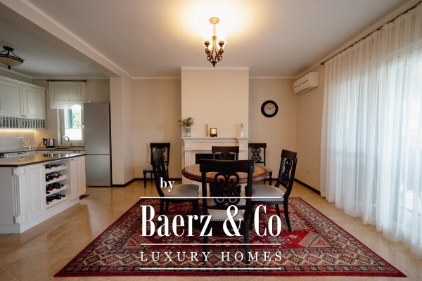 photo 19 Zadar, Sveti Petar na Moru, luxury villa in the first row to the sea