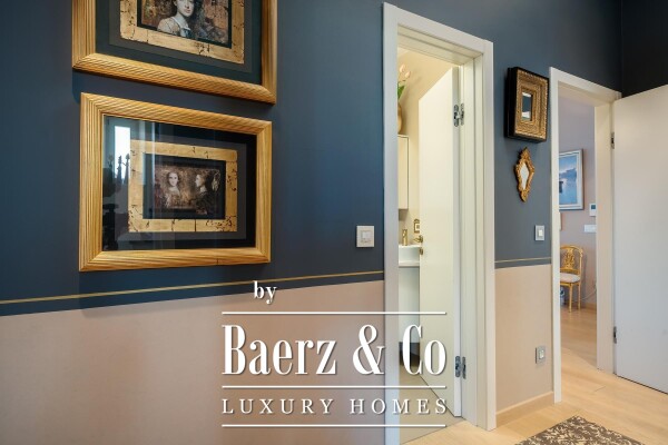 photo 15 Split, luxurious three-bedroom apartment - a combination of elegance, privacy and perfect location