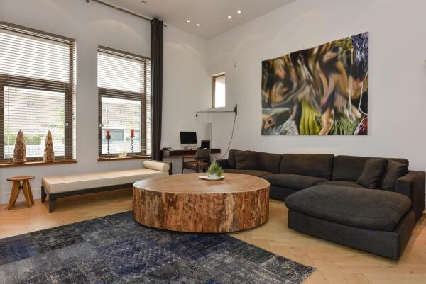 photo 7 Hobbemakade 30 A