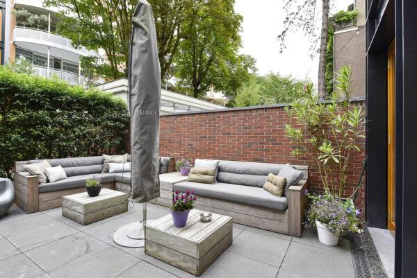 photo 21 Hobbemakade 30 A