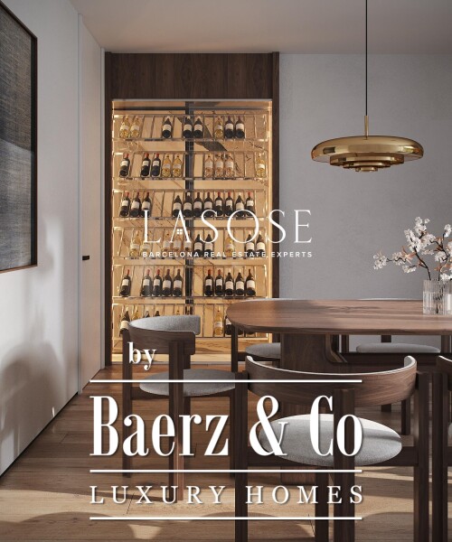 photo 34 Barcelona, Pedralbes