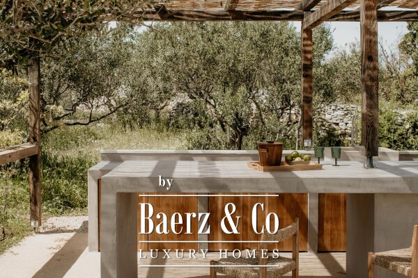 photo 26 Šolta, unique villa surrounded by olive trees, with panoramic views