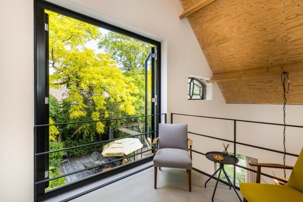 photo 14 Kralingseweg 438