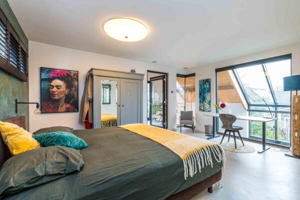 photo 19 Kralingseweg 438